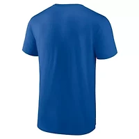 MLS Fanatics FC Cincinnati Golden Goal T-Shirt