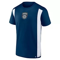 MLS Fanatics San Diego FC Golden Goal T-Shirt