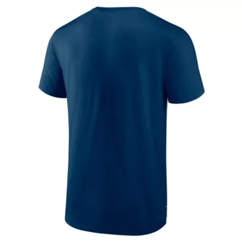 MLS Fanatics San Diego FC Golden Goal T-Shirt