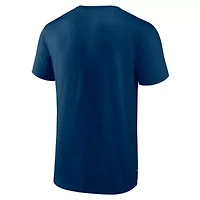 MLS Fanatics San Diego FC Golden Goal T-Shirt