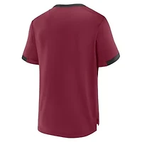 MLS Fanatics Atlanta United FC Stoppage Time Striker T-Shirt