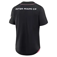 MLS Fanatics Inter Miami CF Injury Time Baseball Jersey