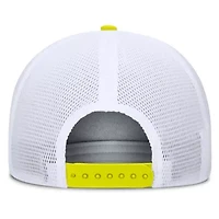 MLS Fanatics Nashville SC Libero Trucker Adjustable Hat
