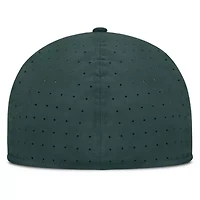 NCAA Nike Michigan State Spartans On-Field Dugout True Performance Fitted Hat