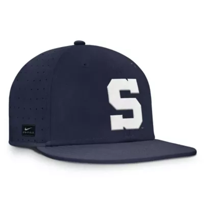 NCAA Nike Penn State Nittany Lions Dugout True Dri-FIT Fitted Hat