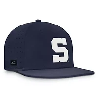 NCAA Nike Penn State Nittany Lions Dugout True Dri-FIT Fitted Hat