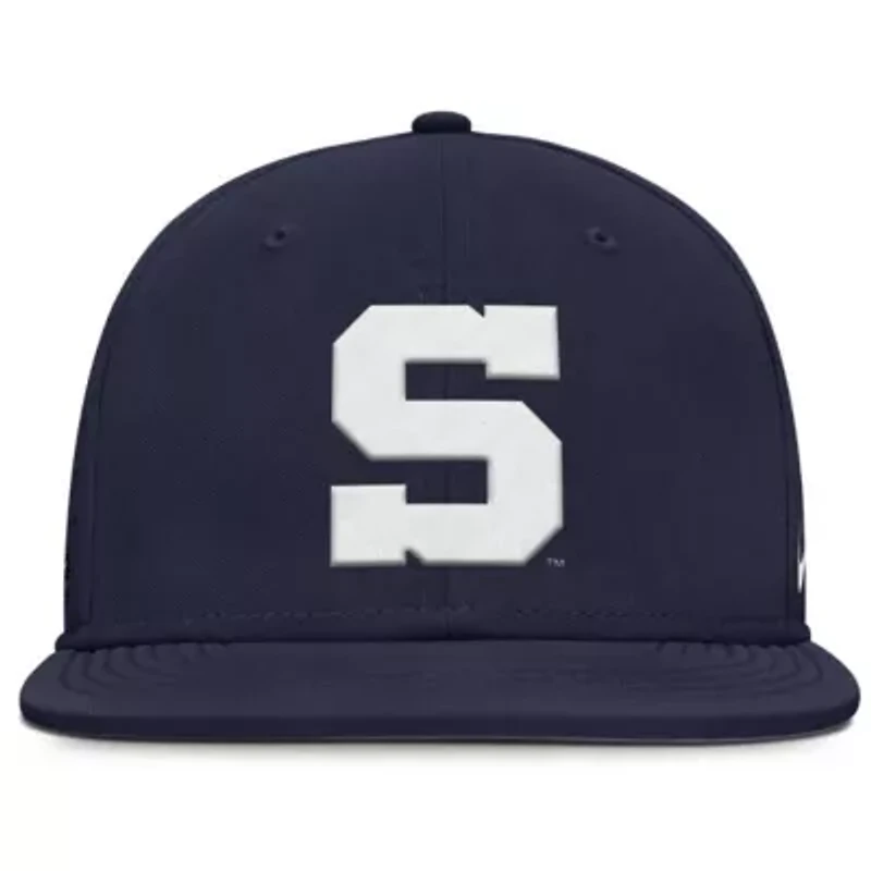 NCAA Nike Penn State Nittany Lions Dugout True Dri-FIT Fitted Hat