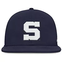 NCAA Nike Penn State Nittany Lions Dugout True Dri-FIT Fitted Hat