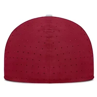 Stanford Cardinal NCAA Nike On-Field Dugout True Performance Fitted Hat