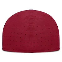 Stanford Cardinal NCAA Nike On-Field Dugout True Performance Fitted Hat