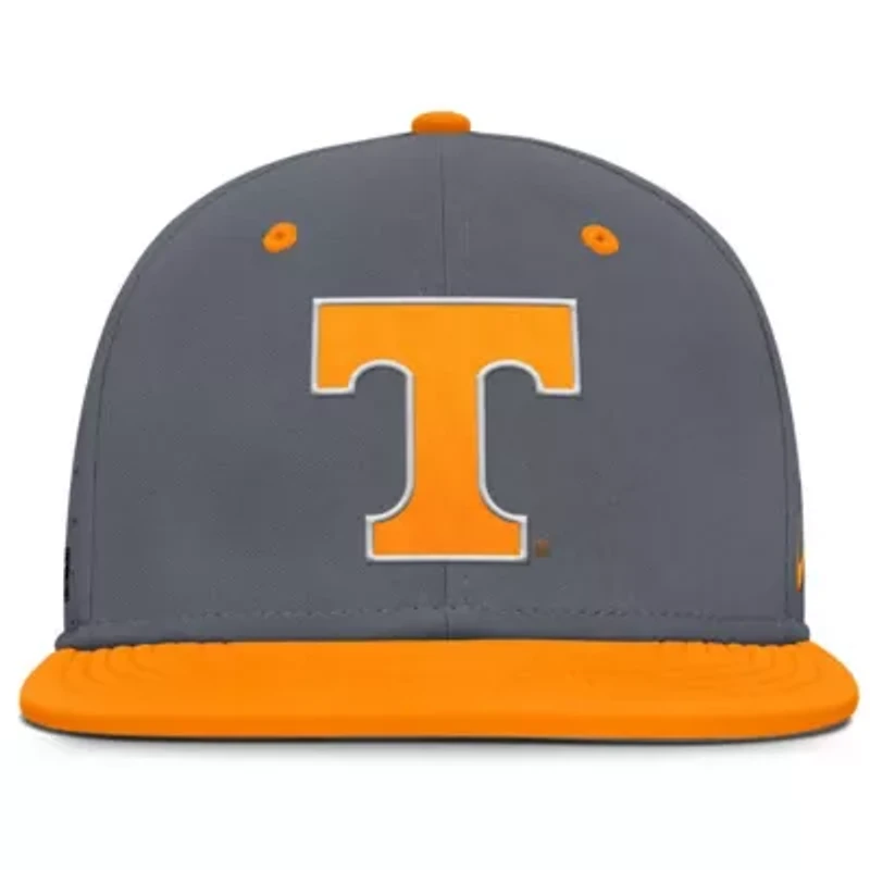 NCAA Nike Tennessee Volunteers Dugout True Dri-FIT Fitted Hat