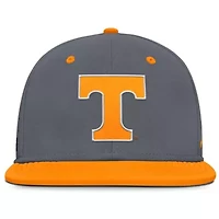 NCAA Nike Tennessee Volunteers Dugout True Dri-FIT Fitted Hat