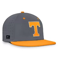 NCAA Nike Tennessee Volunteers Dugout True Dri-FIT Fitted Hat