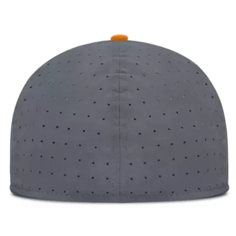 NCAA Nike Tennessee Volunteers Dugout True Dri-FIT Fitted Hat
