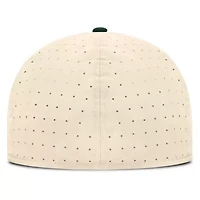 NCAA Nike Michigan State Spartans On-Field Dugout True Performance Fitted Hat