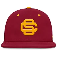 NCAA Nike USC Trojans Dugout True Dri-FIT Fitted Hat