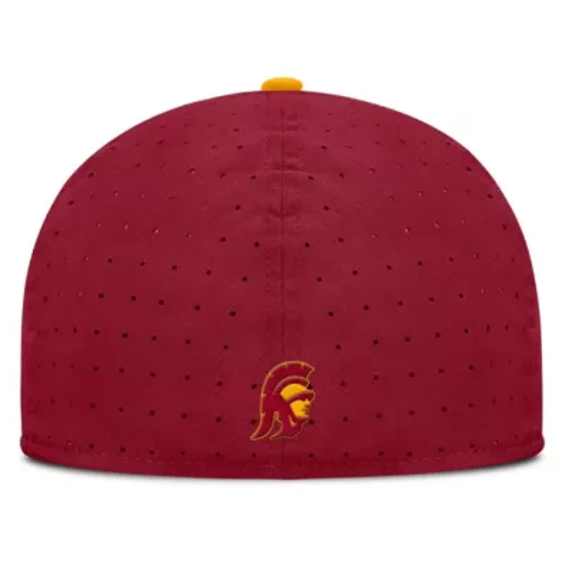 NCAA Nike USC Trojans Dugout True Dri-FIT Fitted Hat