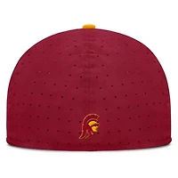 NCAA Nike USC Trojans Dugout True Dri-FIT Fitted Hat