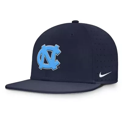 NCAA Nike North Carolina Tar Heels Dugout True Dri-FIT Fitted Hat