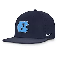 NCAA Nike North Carolina Tar Heels Dugout True Dri-FIT Fitted Hat