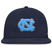NCAA Nike North Carolina Tar Heels Dugout True Dri-FIT Fitted Hat