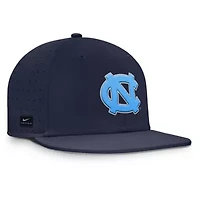 NCAA Nike North Carolina Tar Heels Dugout True Dri-FIT Fitted Hat