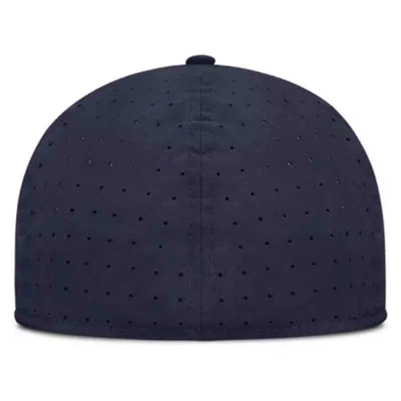NCAA Nike North Carolina Tar Heels Dugout True Dri-FIT Fitted Hat