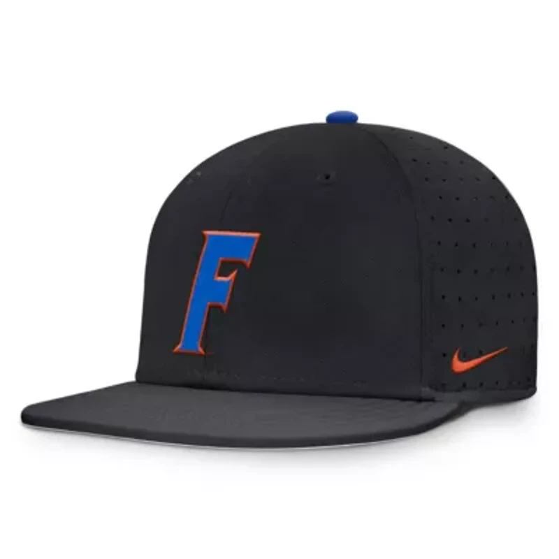 NCAA Nike Florida Gators Dugout True Dri-FIT Fitted Hat
