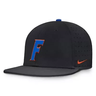 NCAA Nike Florida Gators Dugout True Dri-FIT Fitted Hat