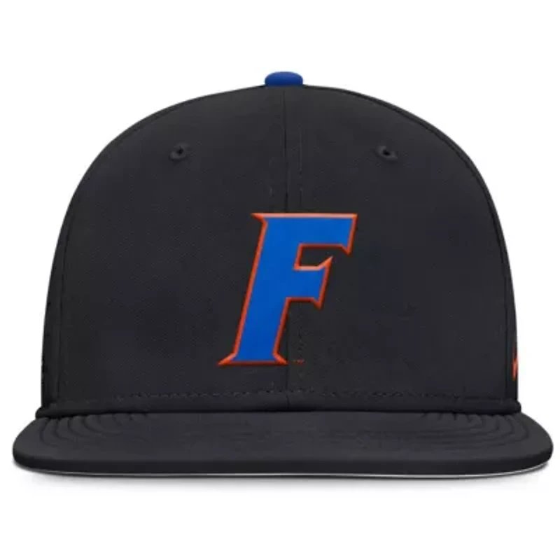 NCAA Nike Florida Gators Dugout True Dri-FIT Fitted Hat