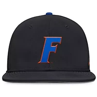 NCAA Nike Florida Gators Dugout True Dri-FIT Fitted Hat