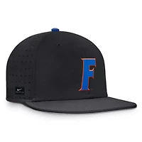 NCAA Nike Florida Gators Dugout True Dri-FIT Fitted Hat