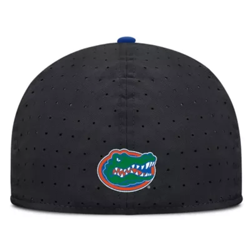 NCAA Nike Florida Gators Dugout True Dri-FIT Fitted Hat