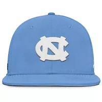 NCAA Nike Carolina North Tar Heels Dugout True Dri-FIT Fitted Hat