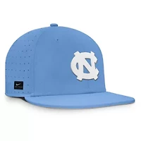NCAA Nike Carolina North Tar Heels Dugout True Dri-FIT Fitted Hat