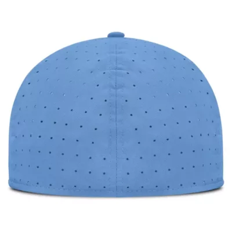 NCAA Nike Carolina North Tar Heels Dugout True Dri-FIT Fitted Hat
