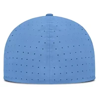 NCAA Nike Carolina North Tar Heels Dugout True Dri-FIT Fitted Hat