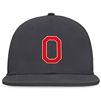 NCAA Nike Ohio State Buckeyes Dugout True Dri-FIT Fitted Hat