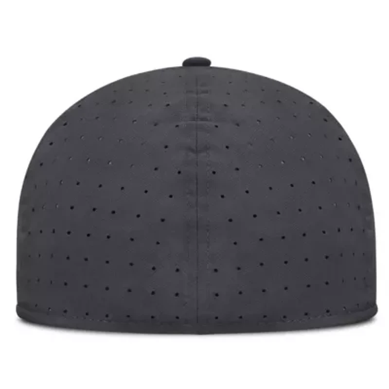 NCAA Nike Ohio State Buckeyes Dugout True Dri-FIT Fitted Hat
