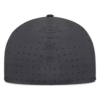 NCAA Nike Ohio State Buckeyes Dugout True Dri-FIT Fitted Hat