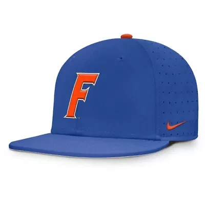 NCAA Nike Florida Gators Dugout True Dri-FIT Fitted Hat