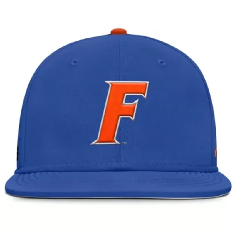 NCAA Nike Florida Gators Dugout True Dri-FIT Fitted Hat
