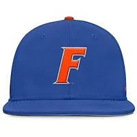 NCAA Nike Florida Gators Dugout True Dri-FIT Fitted Hat