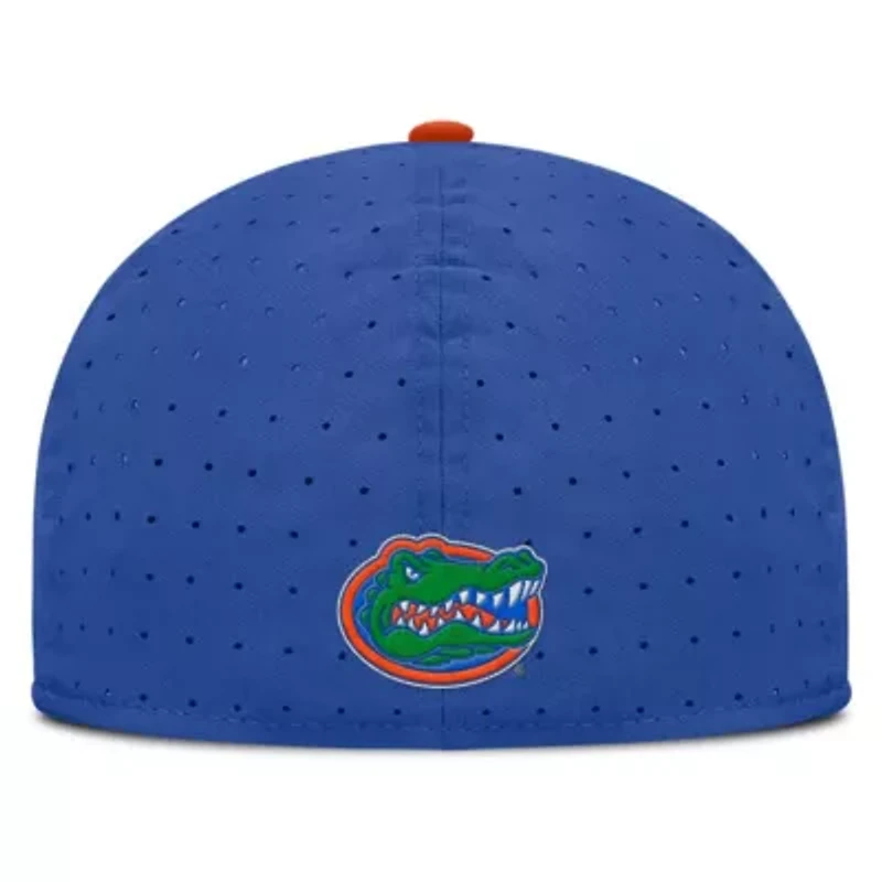 NCAA Nike Florida Gators Dugout True Dri-FIT Fitted Hat
