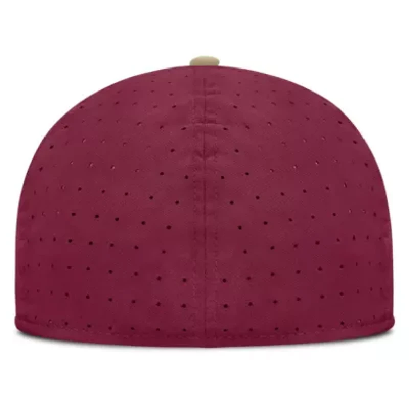 NCAA Nike Florida State Seminoles Dugout True Dri-FIT Fitted Hat