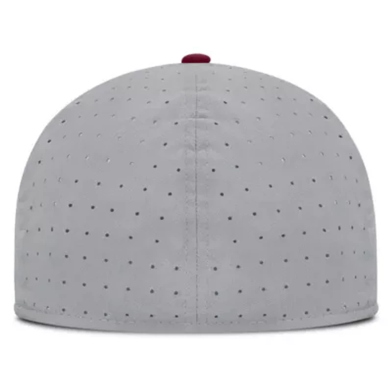 NCAA Nike Florida State Seminoles On-Field Dugout True Performance Fitted Hat