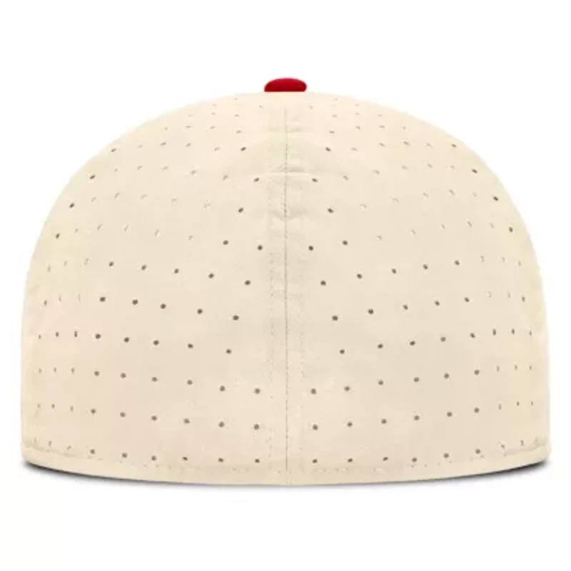 NCAA Nike Georgia Bulldogs Dugout True Dri-FIT Fitted Hat