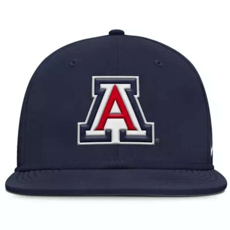 NCAA Nike Arizona Wildcats Dugout True Dri-FIT Fitted Hat