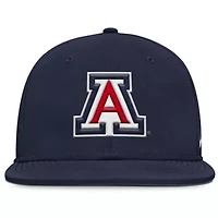 NCAA Nike Arizona Wildcats Dugout True Dri-FIT Fitted Hat