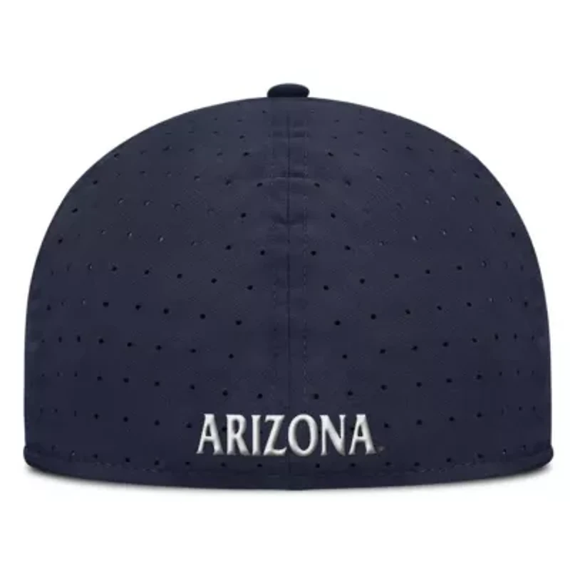 NCAA Nike Arizona Wildcats Dugout True Dri-FIT Fitted Hat